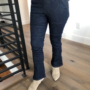 Rachel Comey NY designer jeans